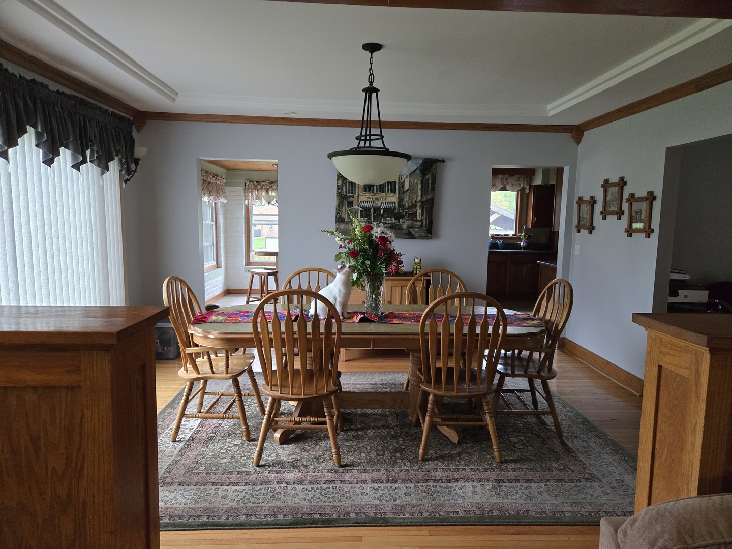 24758 South Tryon Street Channahon, IL 60410 - Photo 8 of 50 Gallery Image 8