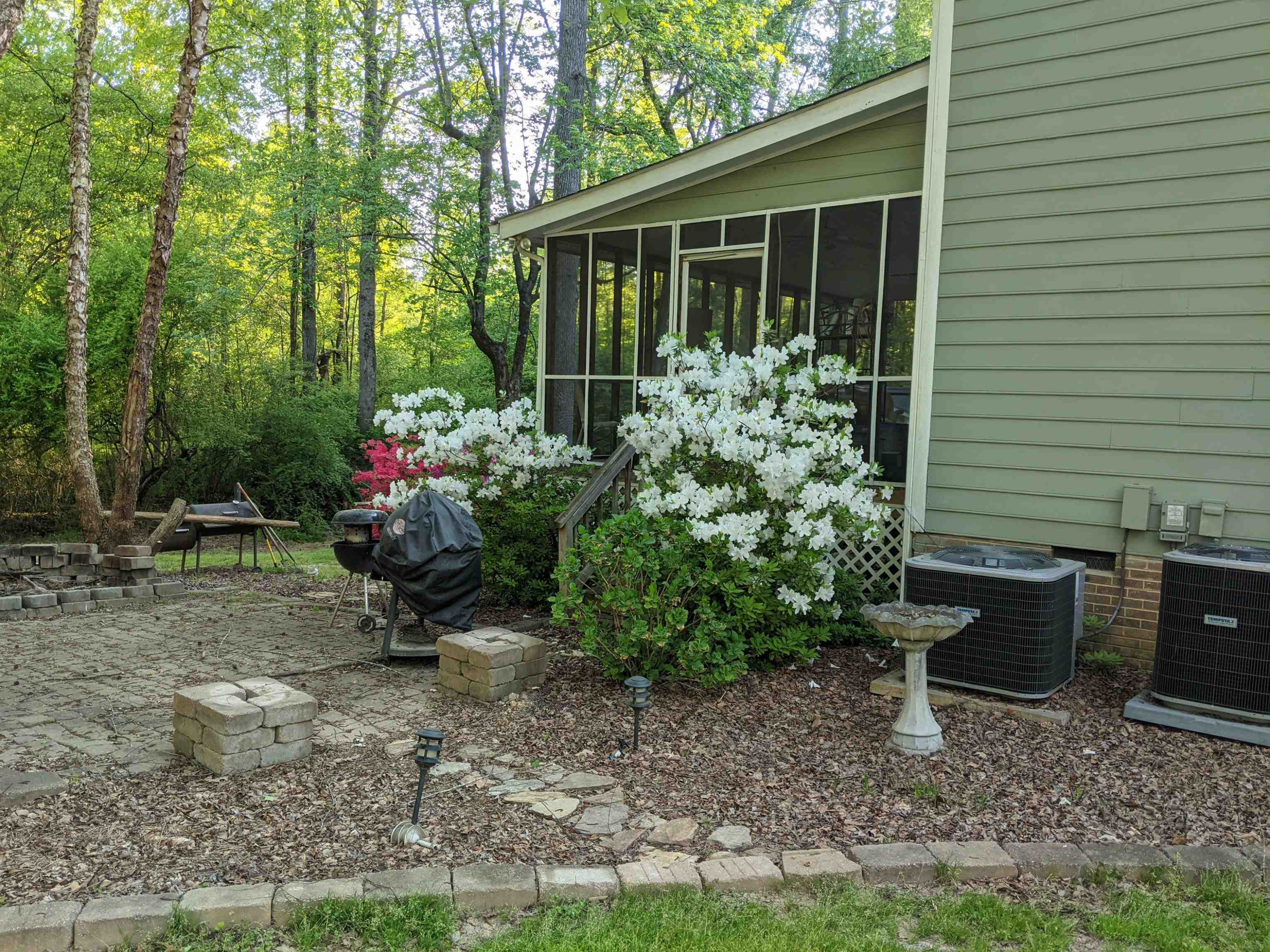 2708 Panther Drive Raleigh, NC 27603 - Photo 11 of 47 Photo 11