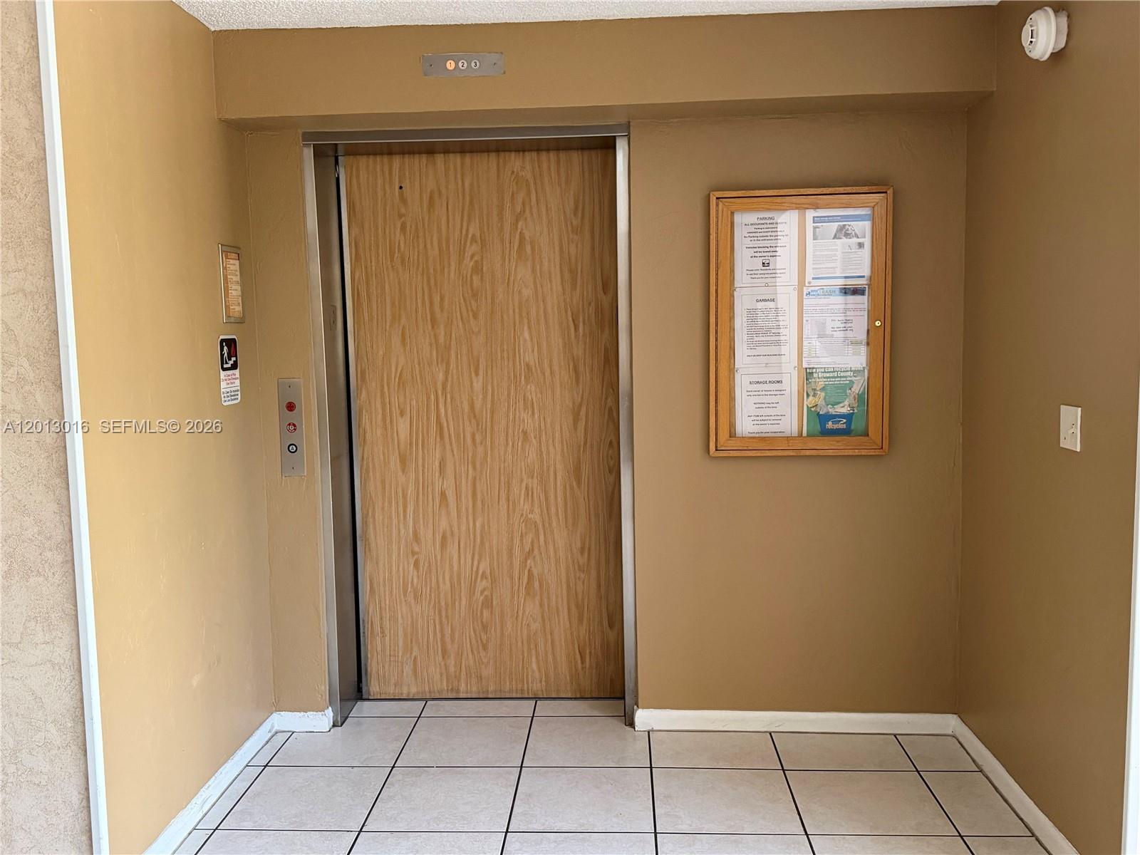 491 Racquet Club Road, Unit 312 Weston, FL 33326 - Photo 35 of 37