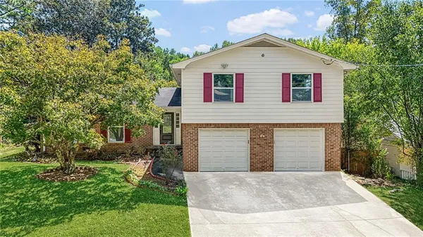 $515,000 | 3103 Windfield Circle, Tucker, GA 30084