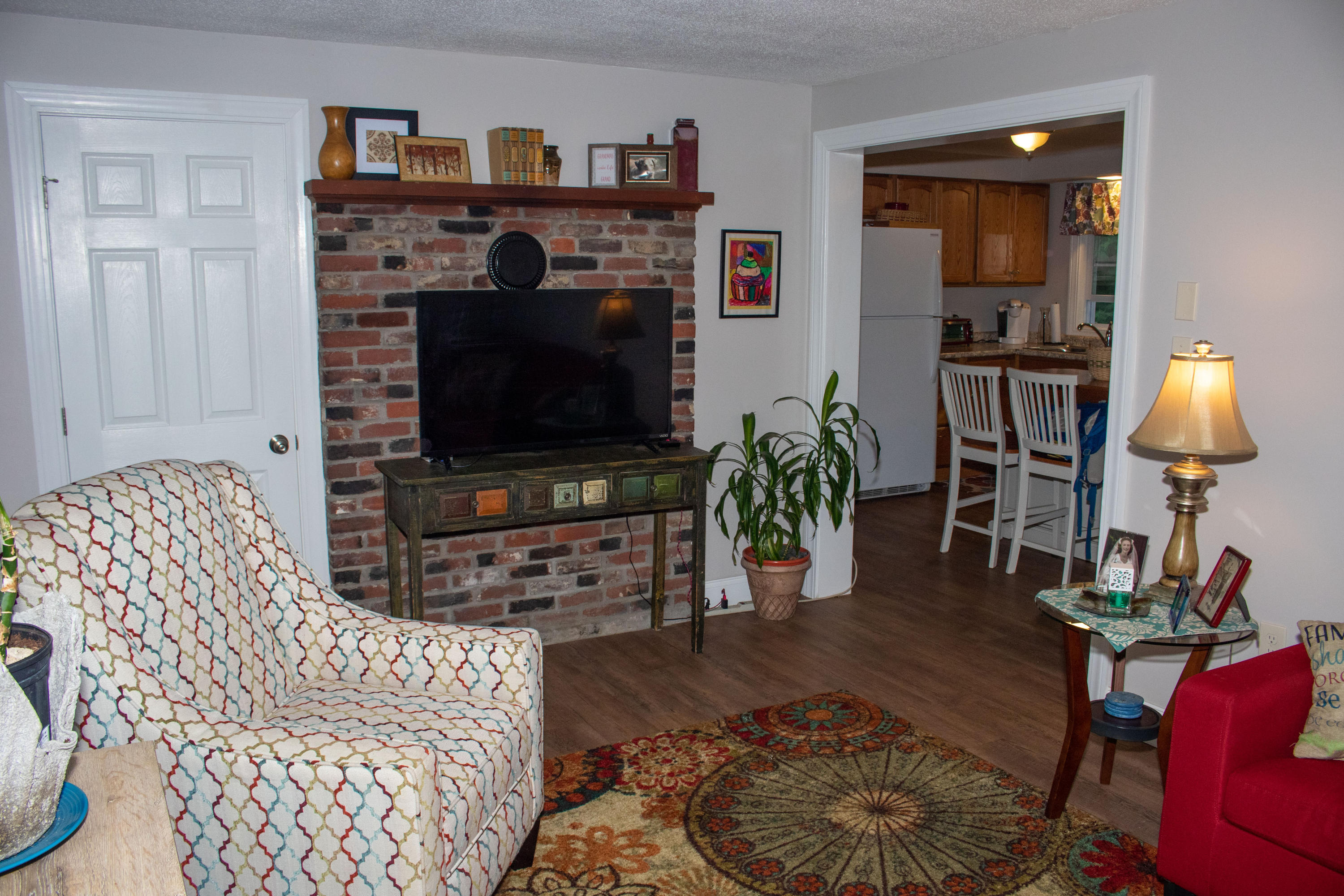 40 Don Hunt Road Norway, ME 04268 - Photo 12 of 25 living room