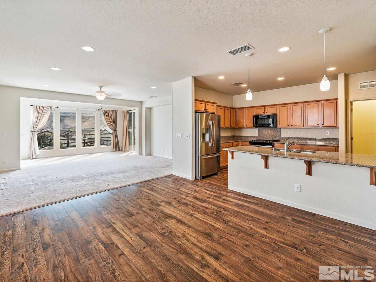 1115 Wakefield Trail Reno, NV 89523 - Photo 3 of 16 Photo 3