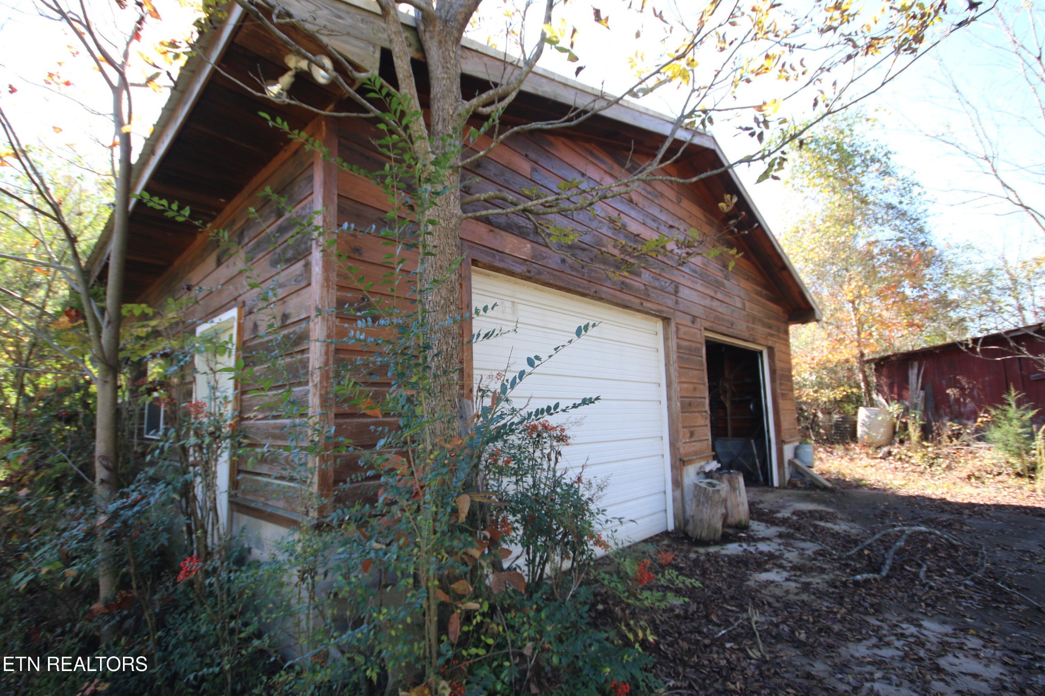 111 Smokey Run Road Tellico Plains, TN 37385 - Photo 27 of 28
