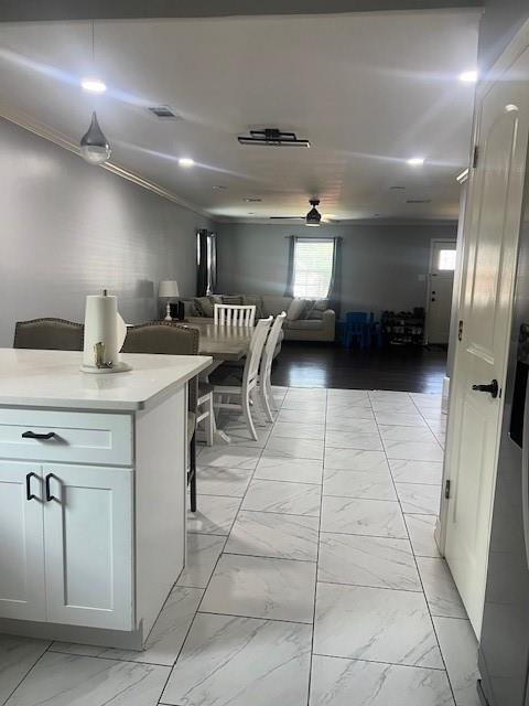 4207 Aztec Drive Dallas, TX 75216 - Photo 20 of 28 a kitchen with a sink a counter top space and appliances