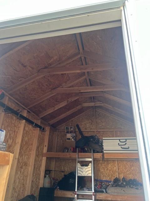 4207 Aztec Drive Dallas, TX 75216 - Photo 25 of 28 a view of entryway