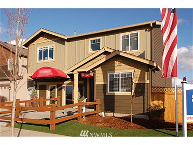7629 Inlay Street Southeast Lacey, WA 98513 - Photo 1 of 1 Gallery Image 1