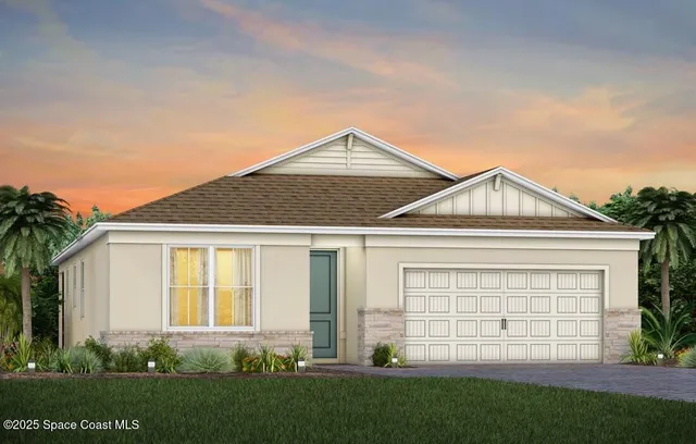 $399,530 | 2649 Fermoy Drive, Ormond Beach, FL 32174