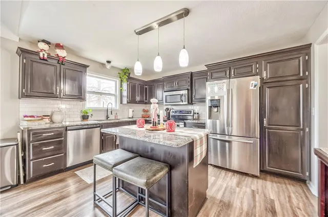 $320,000 | 18505 East Bundschu Place, Independence, MO 64056