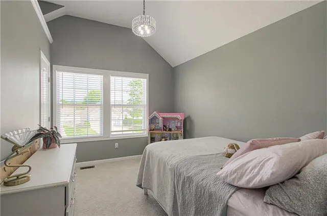 $330,000 | 18505 East Bundschu Place, Independence, MO 64056