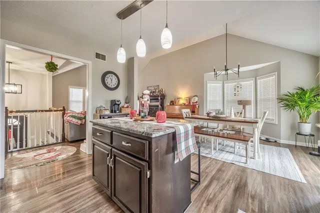 $320,000 | 18505 East Bundschu Place, Independence, MO 64056