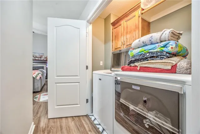 $320,000 | 18505 East Bundschu Place, Independence, MO 64056