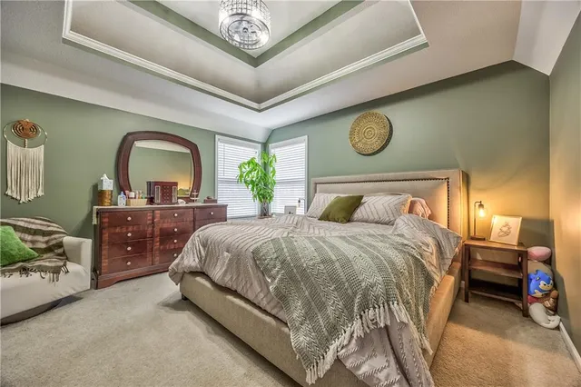 $320,000 | 18505 East Bundschu Place, Independence, MO 64056