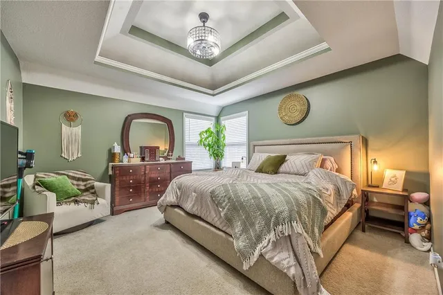 $320,000 | 18505 East Bundschu Place, Independence, MO 64056