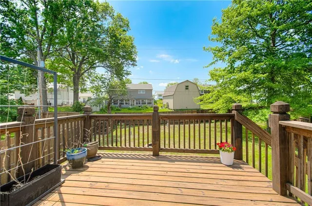 $330,000 | 18505 East Bundschu Place, Independence, MO 64056