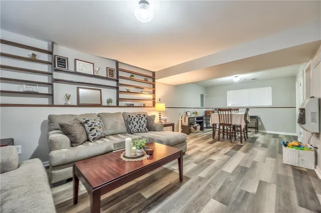 $320,000 | 18505 East Bundschu Place, Independence, MO 64056