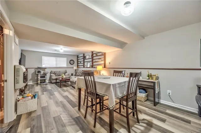 $320,000 | 18505 East Bundschu Place, Independence, MO 64056