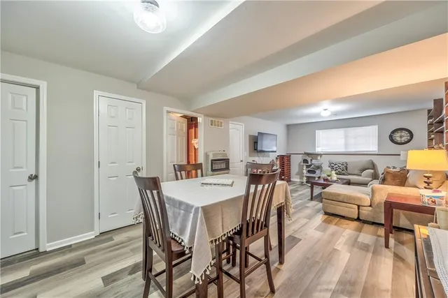 $320,000 | 18505 East Bundschu Place, Independence, MO 64056