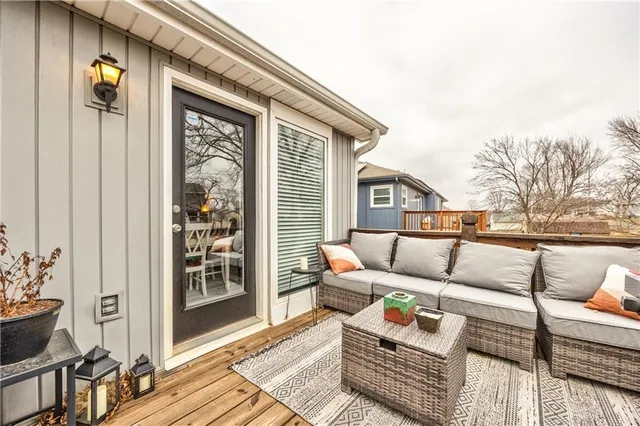 $320,000 | 18505 East Bundschu Place, Independence, MO 64056