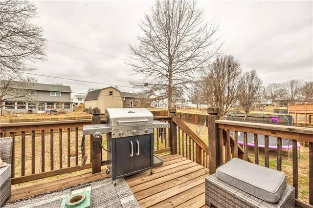 $320,000 | 18505 East Bundschu Place, Independence, MO 64056