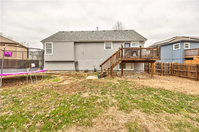 $320,000 | 18505 East Bundschu Place, Independence, MO 64056