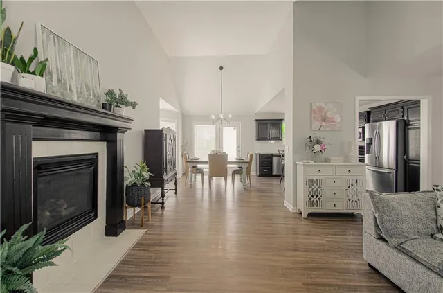 $330,000 | 18505 East Bundschu Place, Independence, MO 64056