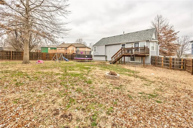 $320,000 | 18505 East Bundschu Place, Independence, MO 64056