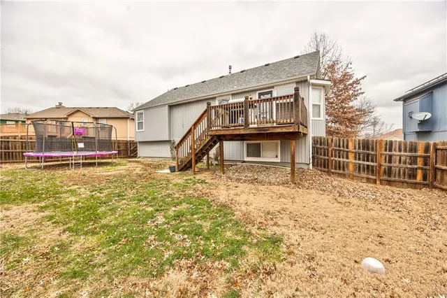 $320,000 | 18505 East Bundschu Place, Independence, MO 64056