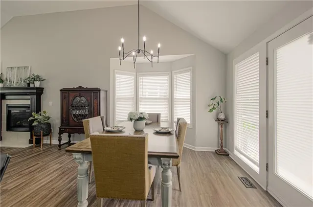 $330,000 | 18505 East Bundschu Place, Independence, MO 64056