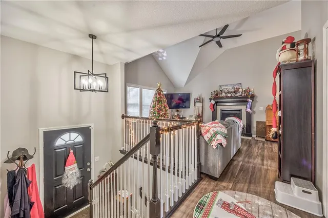 $320,000 | 18505 East Bundschu Place, Independence, MO 64056