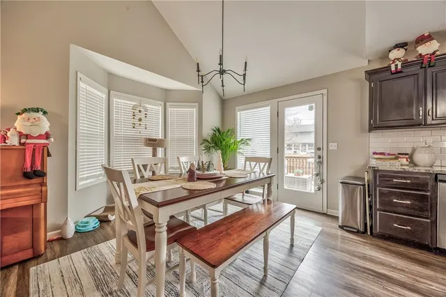 $320,000 | 18505 East Bundschu Place, Independence, MO 64056