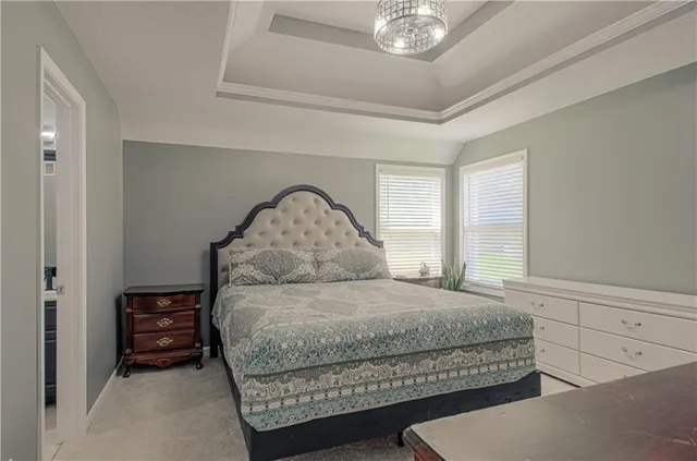 $330,000 | 18505 East Bundschu Place, Independence, MO 64056