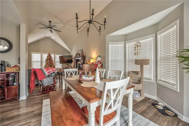 $320,000 | 18505 East Bundschu Place, Independence, MO 64056