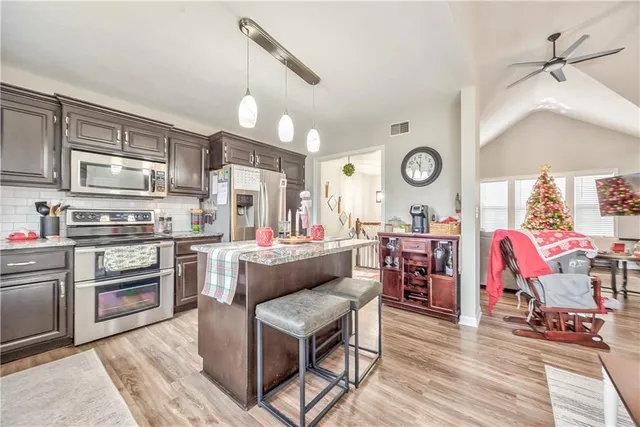 $320,000 | 18505 East Bundschu Place, Independence, MO 64056