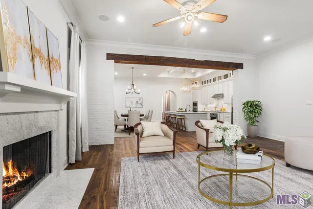 $684,500 | 1850 Sugar Cane, Baton Rouge, LA 70810