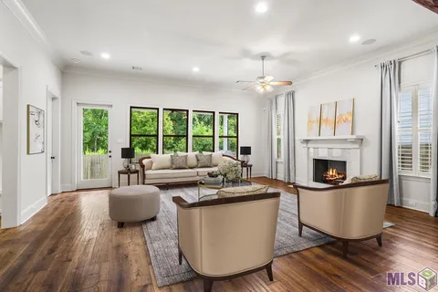 $679,500 | 1850 Sugar Cane, Baton Rouge, LA 70810