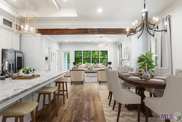 $684,500 | 1850 Sugar Cane, Baton Rouge, LA 70810