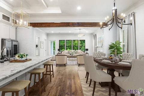 $679,500 | 1850 Sugar Cane, Baton Rouge, LA 70810