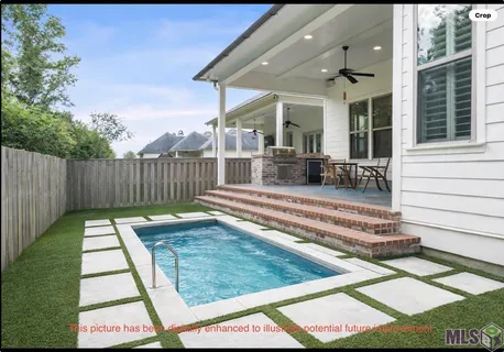 $679,500 | 1850 Sugar Cane, Baton Rouge, LA 70810