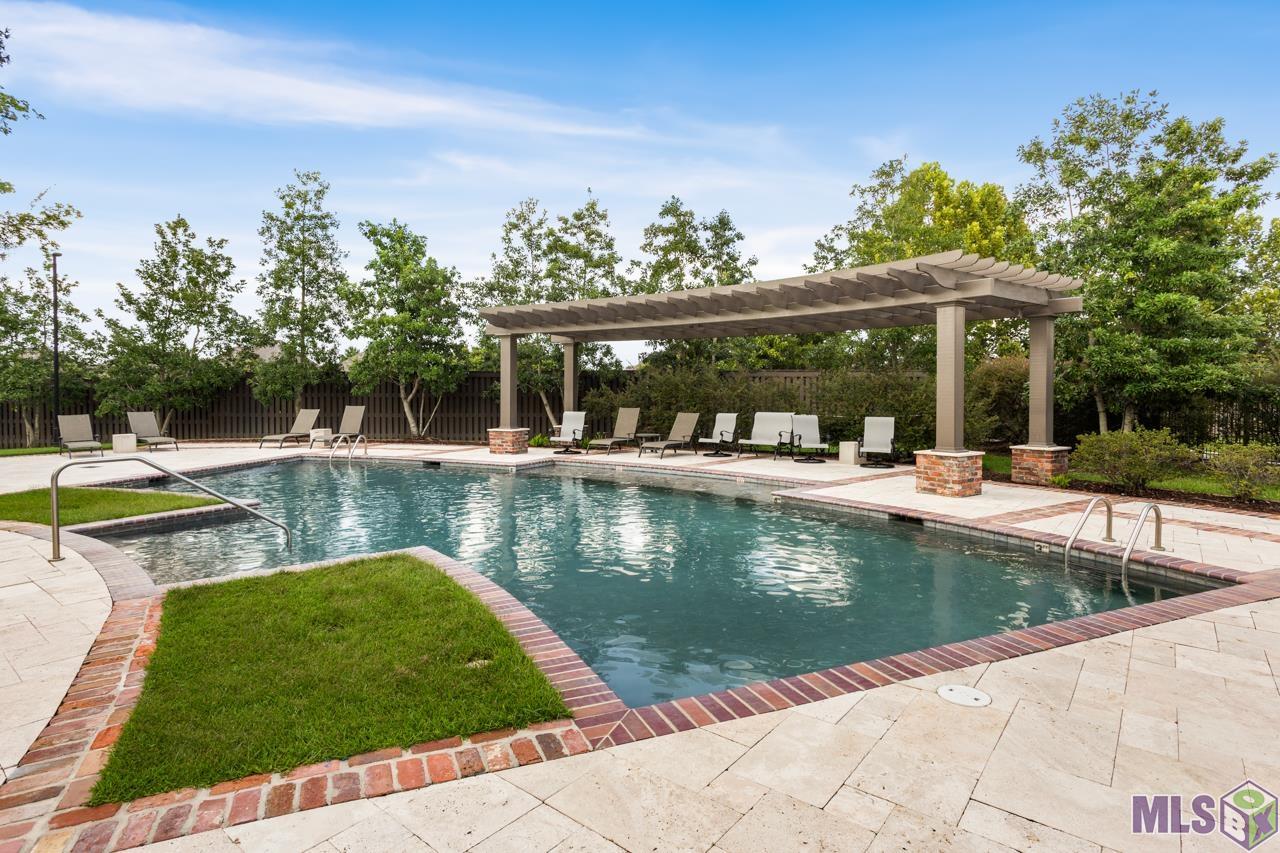 1850 Sugar Cane Baton Rouge, LA 70810 - Photo 35 of 47