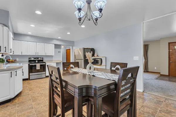 $289,900 | 8325 Folks Road, Hanover, MI 49241