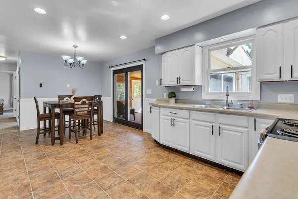 $289,900 | 8325 Folks Road, Hanover, MI 49241