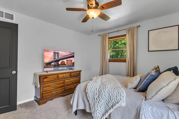 $289,900 | 8325 Folks Road, Hanover, MI 49241