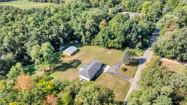 $289,900 | 8325 Folks Road, Hanover, MI 49241