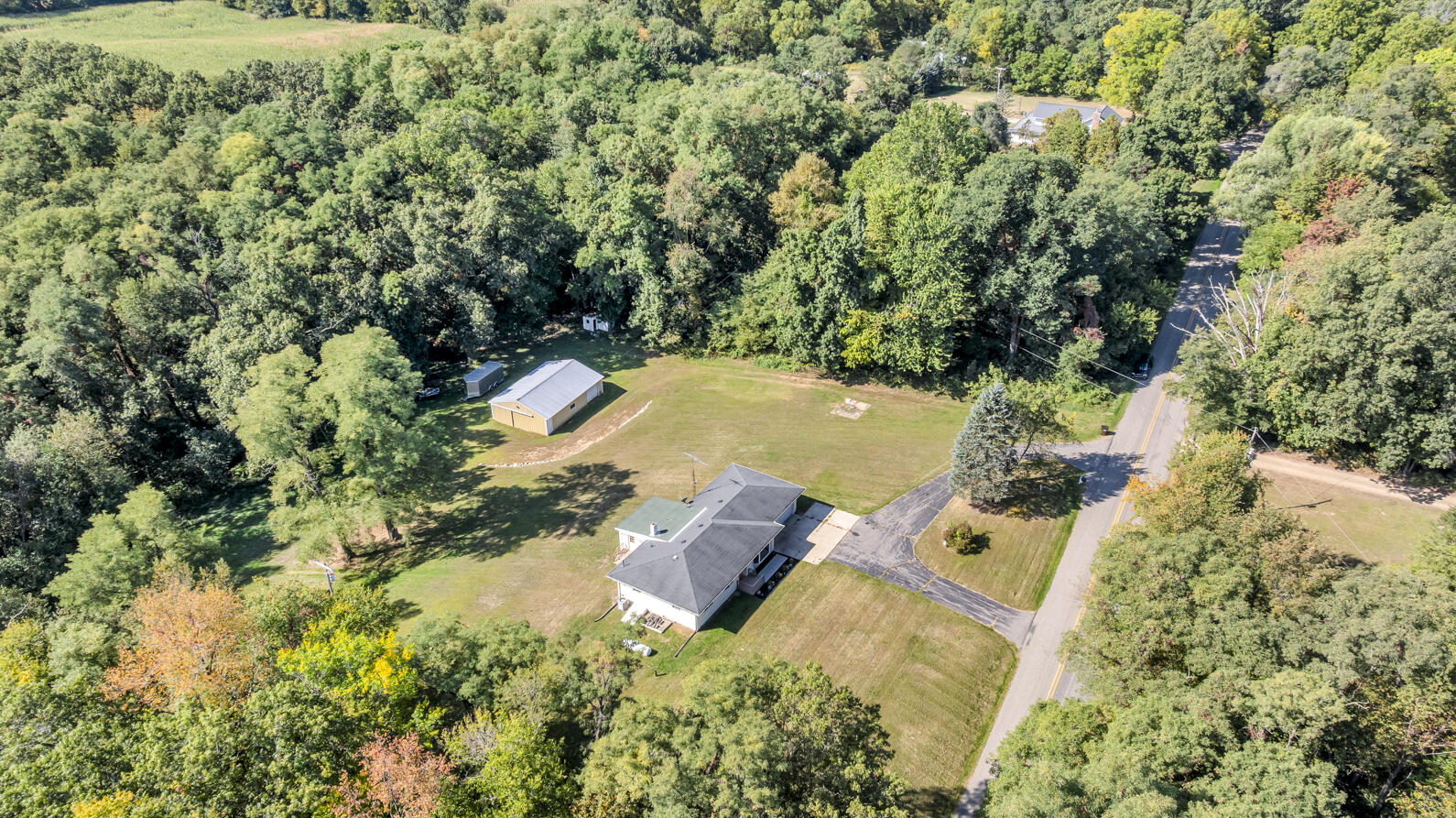 8325 Folks Road Hanover, MI 49241 - Photo 2 of 54 10-print-8325 Folks Rd Hanover MI 49242