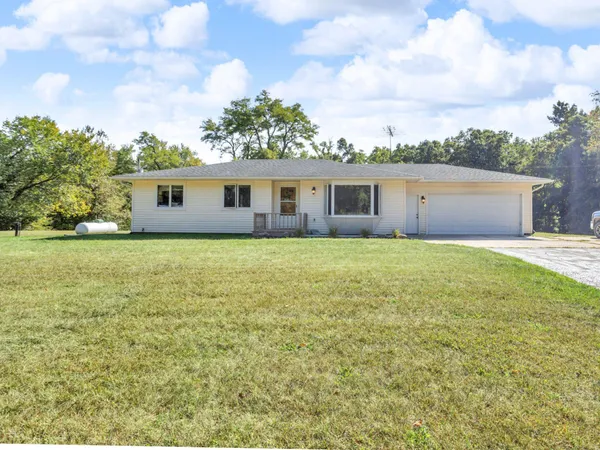 $289,900 | 8325 Folks Road, Hanover, MI 49241