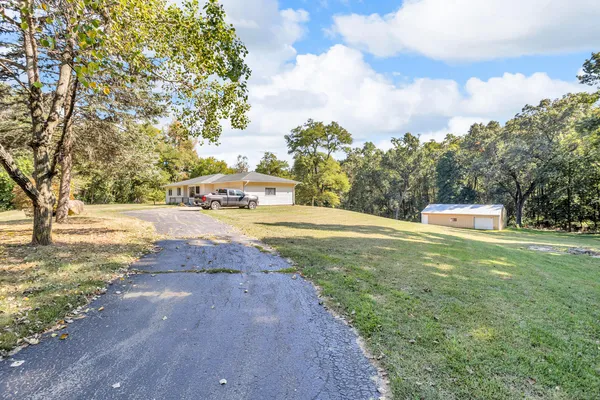 $289,900 | 8325 Folks Road, Hanover, MI 49241