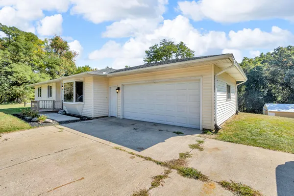 $289,900 | 8325 Folks Road, Hanover, MI 49241