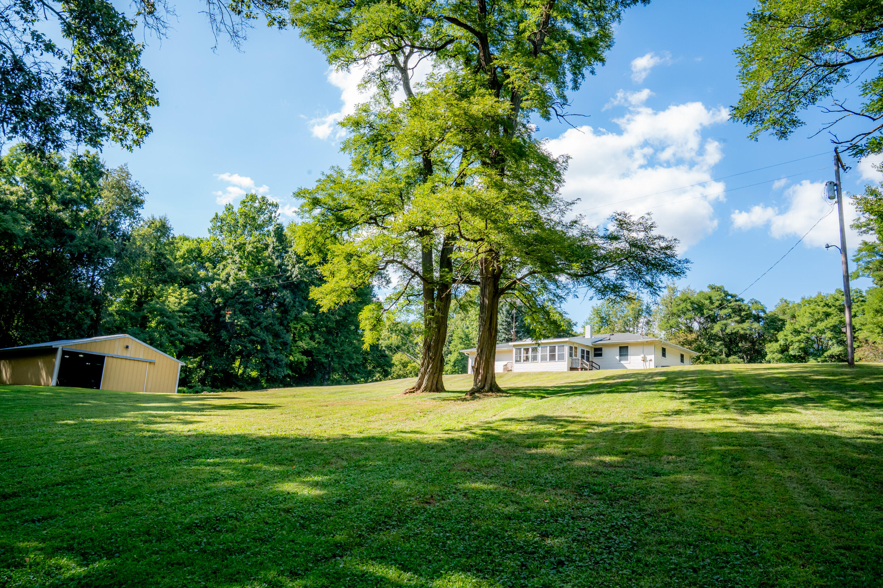 8325 Folks Road Hanover, MI 49241 - Photo 42 of 54 25 0901 FOLKS RD-06986