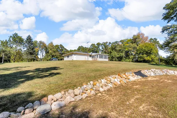 $289,900 | 8325 Folks Road, Hanover, MI 49241