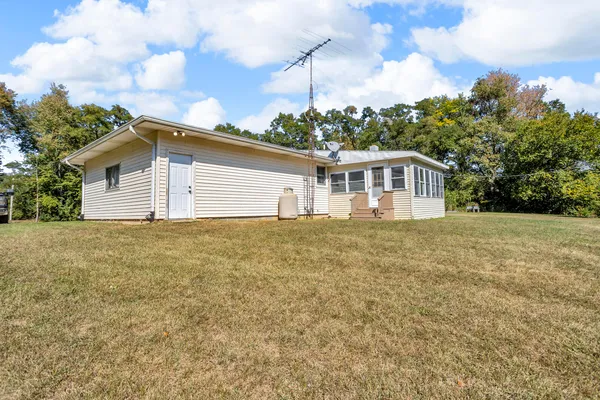 $289,900 | 8325 Folks Road, Hanover, MI 49241